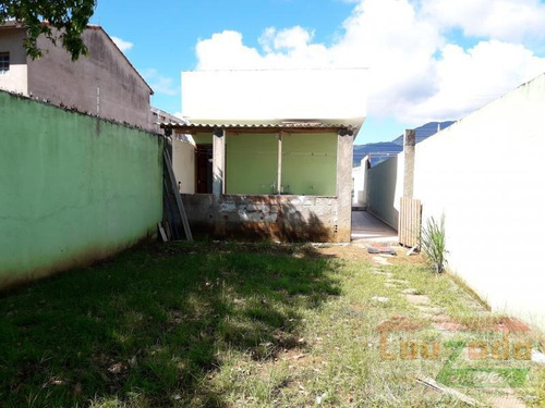 Imagem 9 de 15 de Casa Para Venda Em Peruíbe, Parque Daville, 2 Dormitórios, 1 Suíte, 1 Banheiro, 2 Vagas - 1587_2-984490