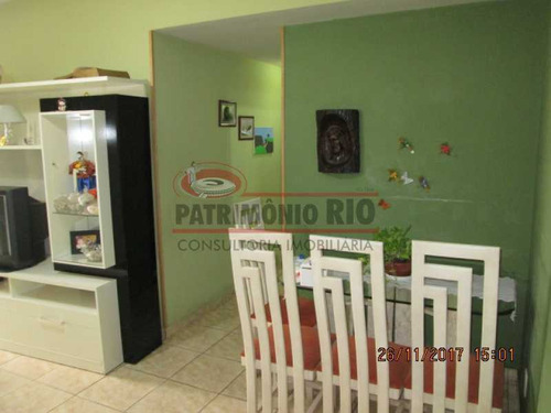 Imagem 5 de 15 de Ótimo Apartamento 3 Quartos Vila Da Penha - Paap30520