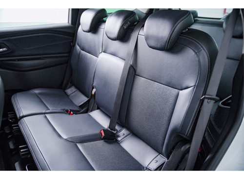 Chevrolet Spin 1.8 PREMIER 8V FLEX 4P AUTOMÁTICO