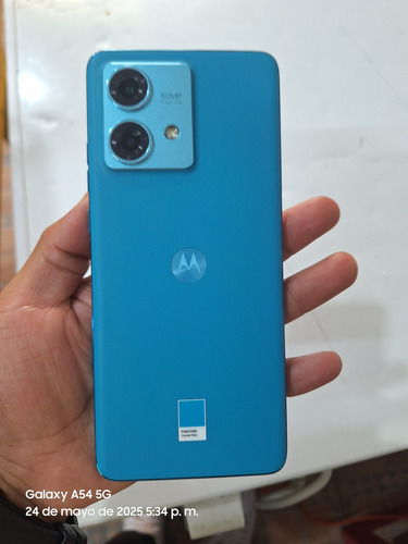 Celular Motorola Moto Edge 40 Neo (Usado)
