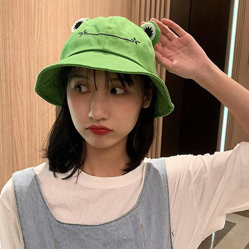 Gorro De Pesca Con Balde De Panamá Para Padres E Hijos, Cap