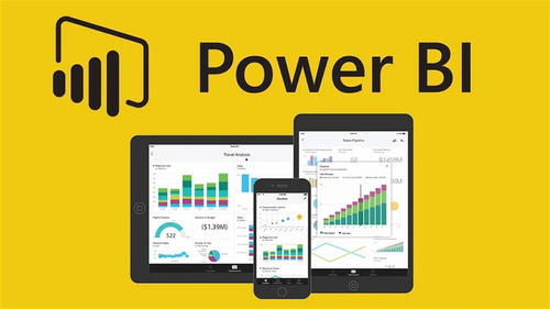 ¡data Analytics Infinito: Power Bi De Por Vida!