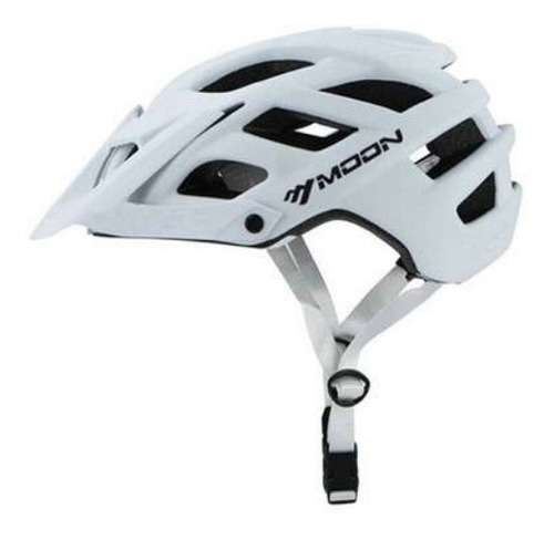 Casco Moon Mtb Certificación Ce  Trinx