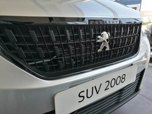 Peugeot 2008 1.6 Feline 0km