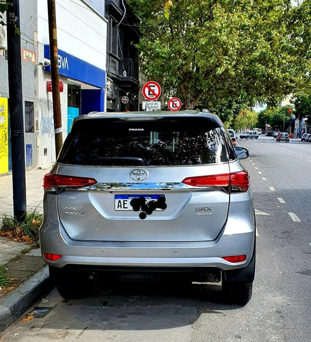 Toyota Sw4 2.8 Srx 177cv 4x4 7as At 2020