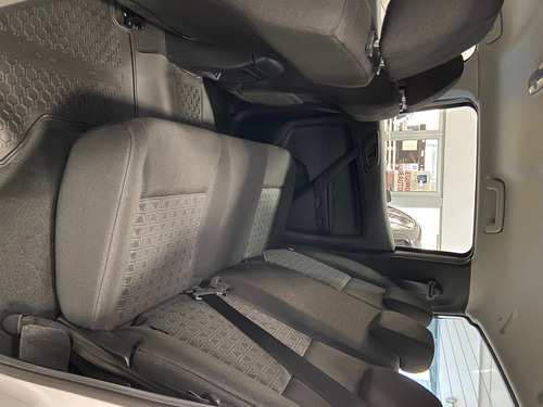 Imagen 11 de 14 de Ford Ranger 2.2 Xl 4x2 Mt 160cv 2022