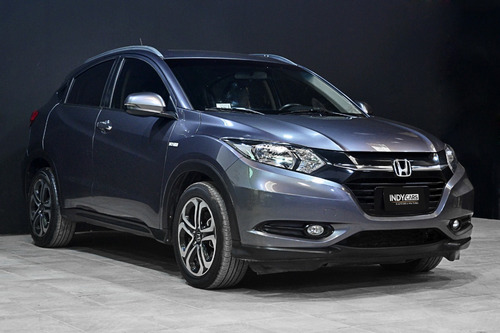 Imagen 2 de 16 de Honda Hr-v Exl Cvt 2016