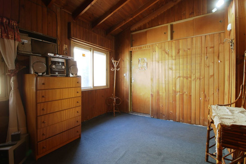 Venta Casa 3 Amb Con Local Patio Parrilla Merlo