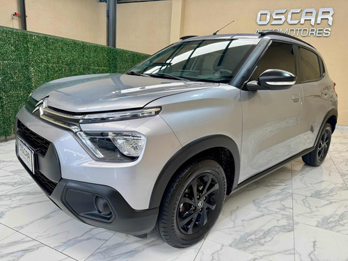 Citroën C3 1.2 12v Puretech 82 Feel