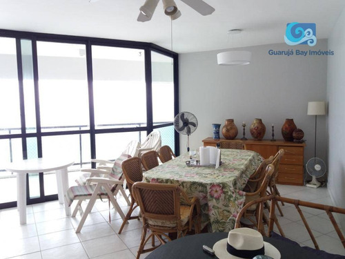 Imagem 4 de 30 de Apartamento À Venda - Praia Das Astúrias - Guarujá - Ap4657