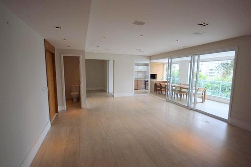 Imagem 2 de 13 de Apartamento Para Venda, 3 Dormitórios, Campo Belo - São Paulo - 22387