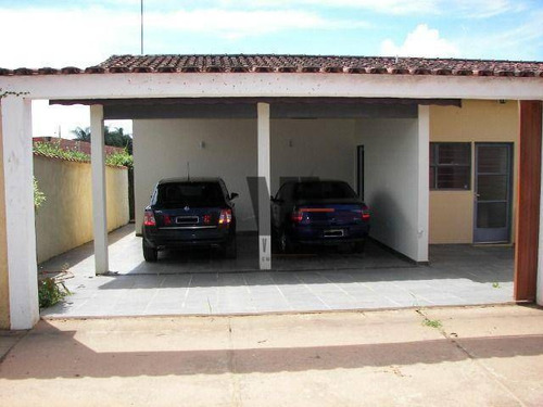 Imagem 10 de 16 de Chácara Com 3 Dormitórios À Venda, 1253 M² Por R$ 550.000,00 - Jardim Salete - Araçoiaba Da Serra/sp - Ch0015