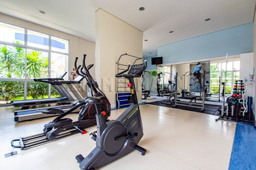 Imagem 7 de 11 de Apartamento - Vila Romana - Ref: 143594 - V-143594