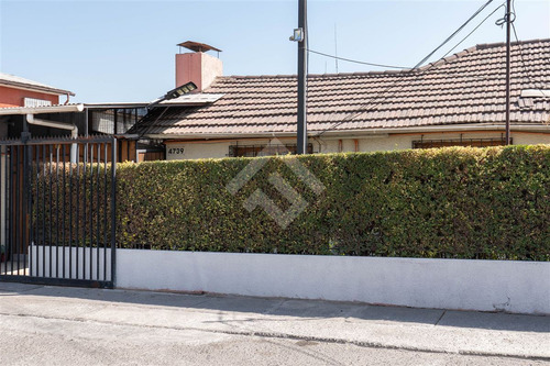 Local Comercial En Venta En Pedro Aguirre Cerda