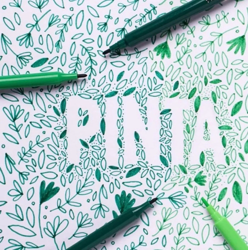 Imagen 5 de 5 de Marcador Escolar Filgo Pinto 2210 Largo X20 Colores Al Agua
