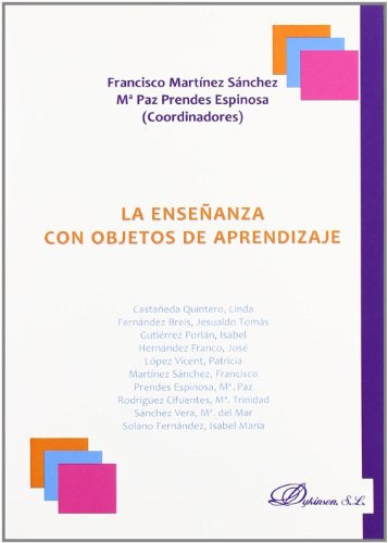 Libro La Enseñanza Con Objetos De Aprendizaje De Francisco M