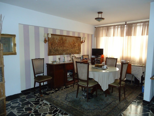 Imagen 4 de 14 de Apartamento En Venta Colinas De Los Caobos Residencias Lincoln Caracas