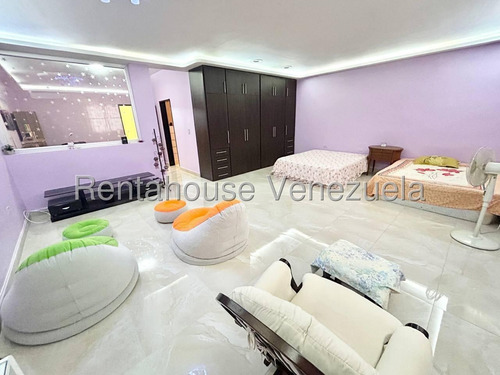 Venta Encantadora Casa De Tres Niveles Cabudare,lara Aa