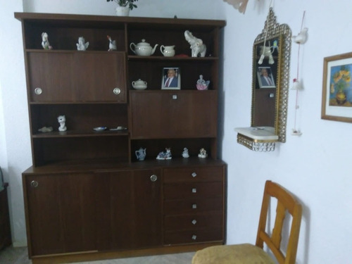 Imagen 6 de 8 de Alquiló Depto 2 Ambientes Miramar Centro