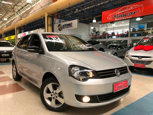 Polo Sportline 1.6 Mi Total Flex 8v 5p