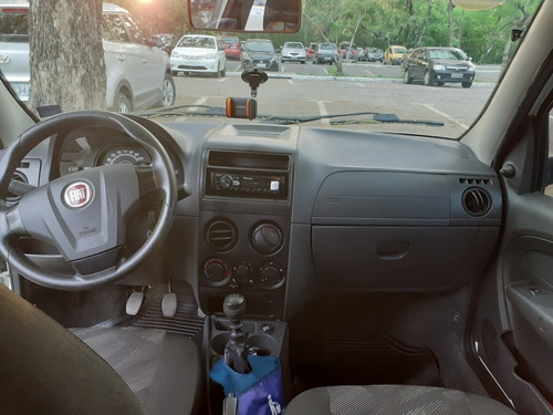 Fiat Palio 1.0 Fire Flex 5p 2017