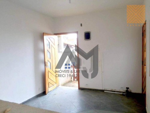 Imagem 9 de 23 de Casa Com 2 Dormitórios À Venda, 135 M² Por R$ 339.000,00 - Jardim Verônia - São Paulo/sp - Ca0020