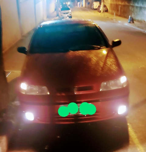 Imagem 1 de 7 de Fiat Palio 2006 1.0 Fire 3p
