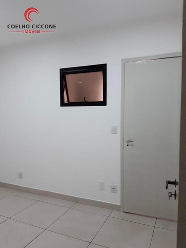 Imagem 7 de 10 de Apartamento Para Locacao - L-5032