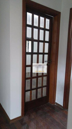 Imagem 14 de 22 de Casa Residencial Para Venda E Locação, Planalto, Araçatuba - Ca0715. - Ca0715