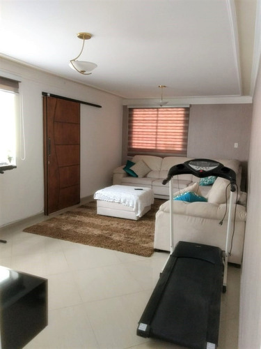 Imagem 2 de 8 de Sobrado, Bairro Rudge Ramos, São Bernardo Do Campo. - 1033-3091