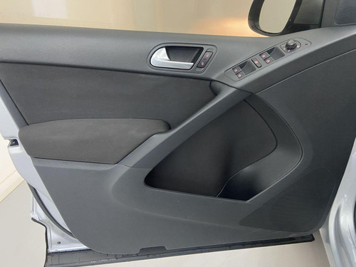 Volkswagen Tiguan 1.4 Tsi