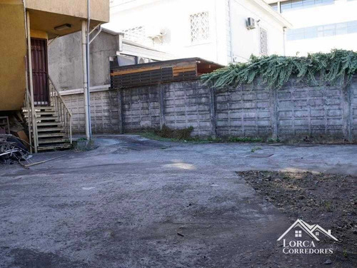 Imagen 11 de 13 de Gran Casa Comercial Arriendo Centro De Concepción