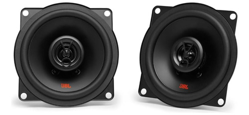 Parlantes Auto Jbl 5 Pulgadas 13 Cm Stage2 524 210w