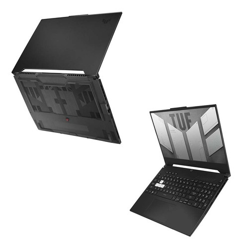 Imagen 5 de 5 de Laptop Asus Tuf Core I7 12650h 16gb Ddr5 1tb Ssd Rtx 3050ti