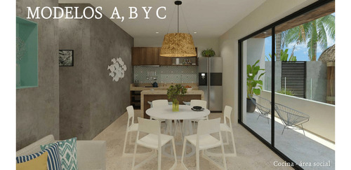 Pre Venta !!!! Departamentos En Progreso Yucatan