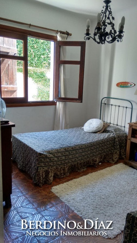 Hermosa Casa En Venta En El Corazón De La Península- Ref: 269
