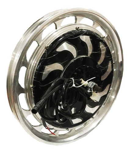 Motores Magic Pie 5 ( Motor Mp5)