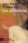 Libro Las Diabã³licas - D'aurevilly, Jules Barbey