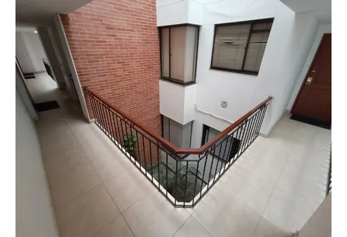 Apartaestudio En Venta En Batan, Suba