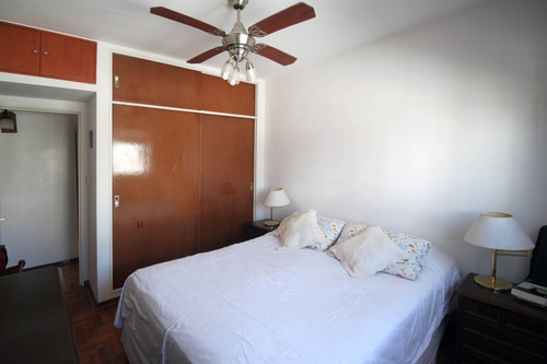 Dueño Directo Vende Sin Comisión 3 Amb. Impecable Luminoso