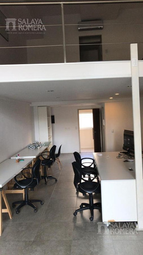 Imagen 2 de 19 de Oficina En Alquiler - Puerto De Olivos - Edificio Bahía Del Puerto