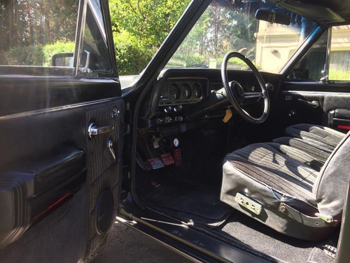 Jeep Cherokee Chief