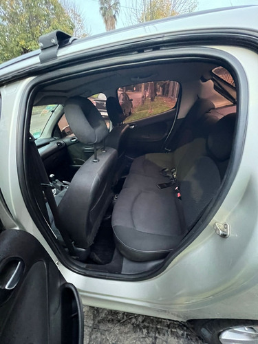 Peugeot 206 2.0 Hdi Xt Premium Nav