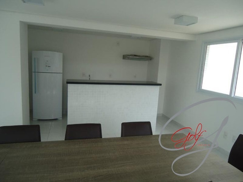 Imagem 16 de 24 de Apartamento 118 Ms.no Coração De Osasco, Torre Única, 3 Quartos, 1 Suite, Terraço Churrasqueira Gourmet, Vista Fantástica, 3 Vagas, Depósito - Ap00738 - 69178714