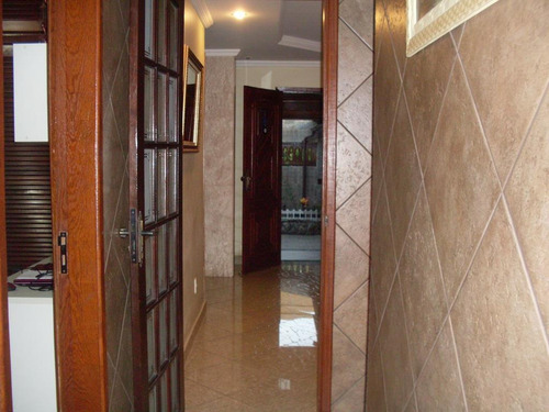 Casa Com 6 Dormitórios À Venda, 364 M² Por R$ 1.150.000,00 - Vila Valqueire - Rio De Janeiro/rj - Ca0002