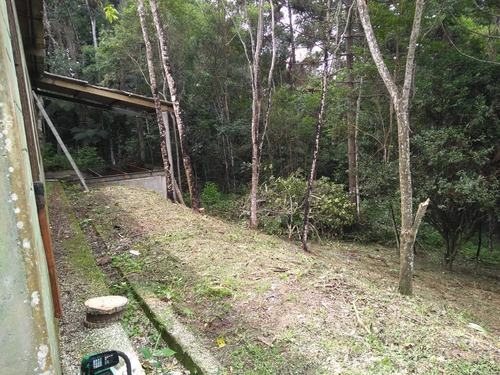 Chacara Em Itapecerica Da Serra -