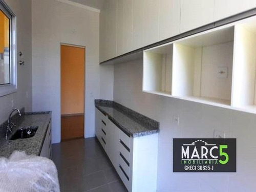 Imagem 17 de 20 de Casa Em Condominio - Residencial Aruja Ville - 1861