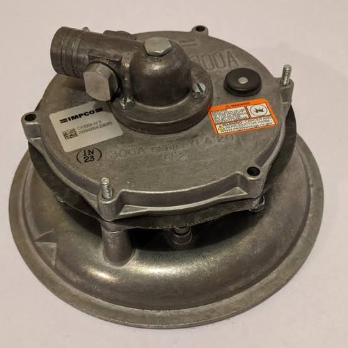 Mezclador Gas Lp Impco Ca300 (Usado)