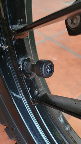 Imagen 5 de 5 de Ktm 390 Adventure