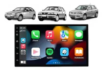 Comprar Multimedia 7 Android Vw Gol G2 G3 G4 Wifi Gps Cámara Reversa